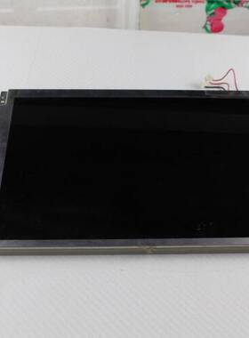 议价拆机 东芝 LTA121B860F 12.1寸工业液晶屏 实