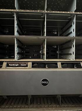 议价DELL EqualLogic PS6000 SAS 盘柜
