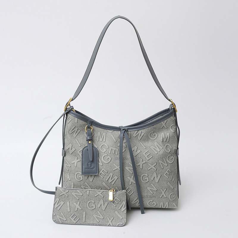 CITEX LV官方旗舰店今年流行包包女2024新款单肩腋下包高级感通勤