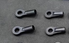 CROSSRC EMOX大犀牛大狮子 加强球头扣233201 233202 CS-97401179