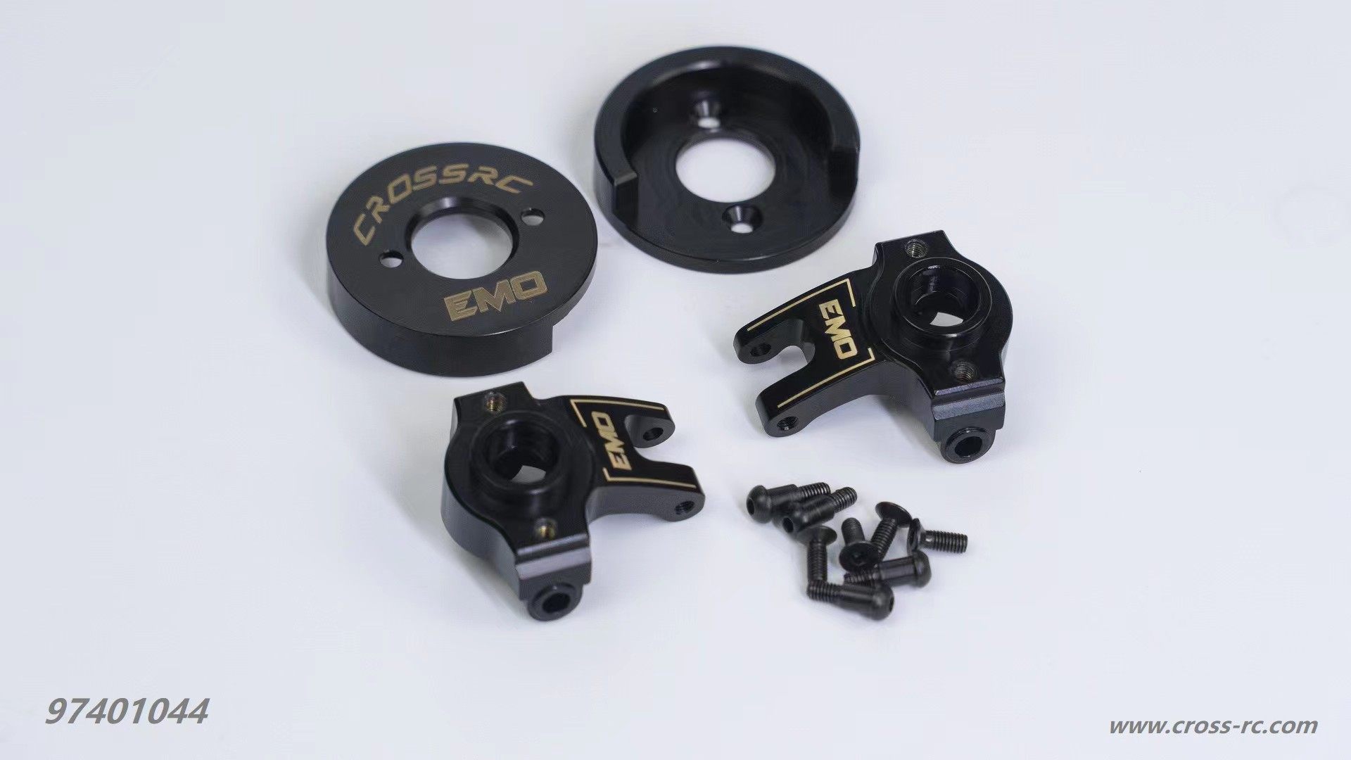 CROSSRC 直桥配重XT4 AT4Vrtr及改装EMO直桥车型适用 CS-97401044