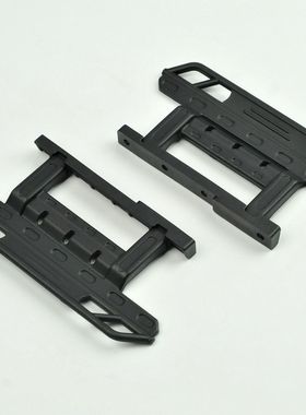 CROSSRC DEMON SR4 仿真脚踏板202411 202412  CS-97400434