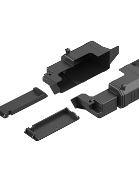 CROSSRC EMOX6/EMOXL3侧踏板油箱  CS-97401668