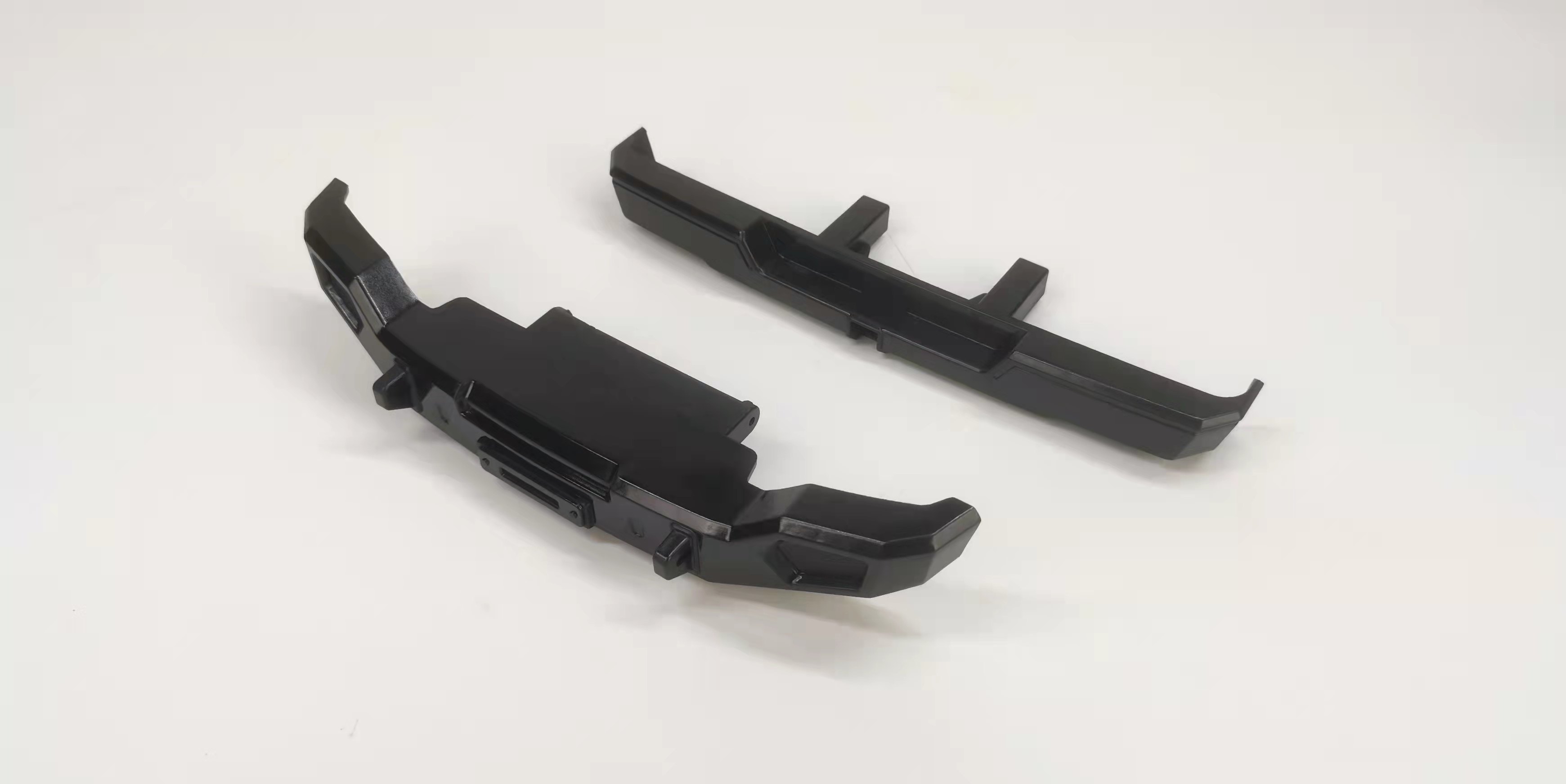 crossrcAT4V尼龙前后