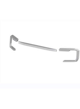 CROSSRC EMO XX2 EMO XXL2车灯导光条  CS-97401626