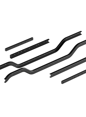 CROSSRC 大野象 EMOXL3大梁组件 71404 71405  CS-97401678