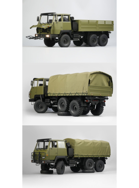 CROSSRC SC6帐篷套件（含篷杆）CS-97401579