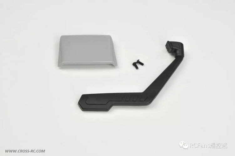 CROSSRC SG4 SR4升级涉水喉 CS-97400335