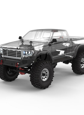 CROSSRC AT4改AT4V车壳套件 207901 CS-97400908