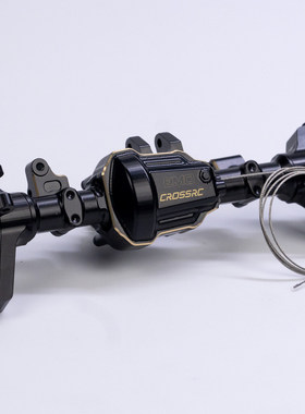 CROSSRC EMO CNC前门桥（总成）CS-97401047