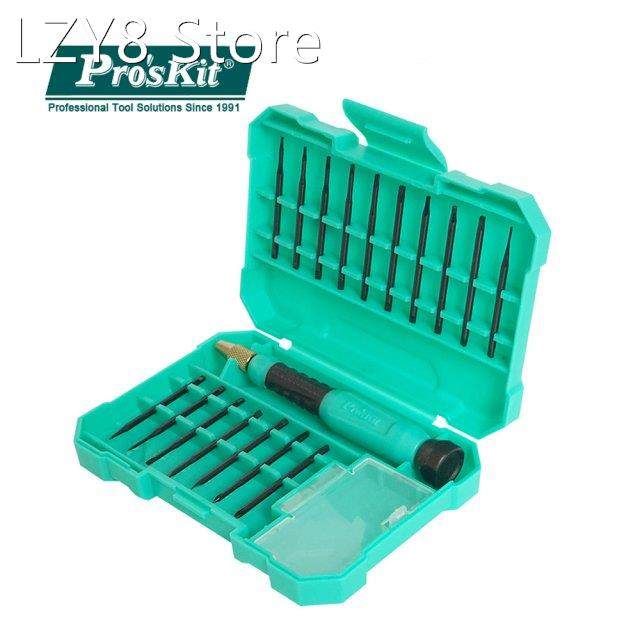 Pros'Kit SD-9829M Multifunction 18 in 1 Precision Sc_虎窝淘