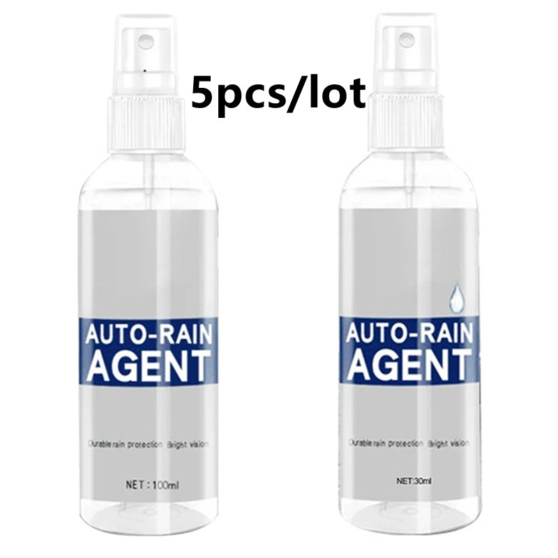 Car Auto Anti Rain Agent Waterproof Rainproof Anti-fog Spray