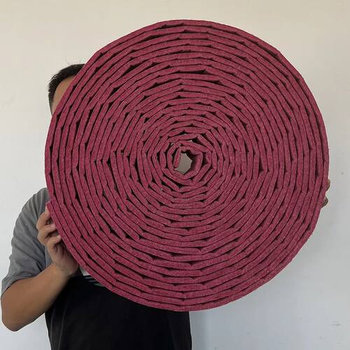 tufting gun簇绒枪专用情人棉八股牛奶棉毛线手工地毯割绒枪线