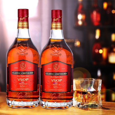 拿破仑经典爵士vsop白兰地