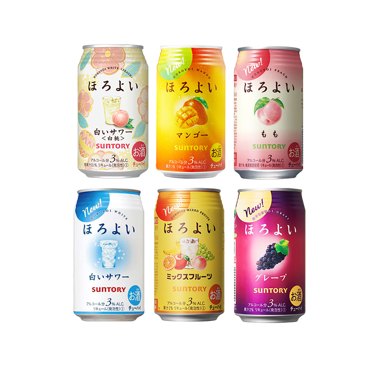 ζ350ml*6ޡ ͶԤβ612horoyoi350mlձ205Ԫ5(41Ԫ/)