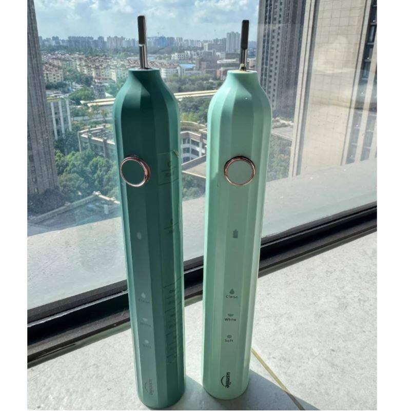 适配usmile笑容加全系可用P20PRO/Y20/P20 PRO电动牙刷替换头