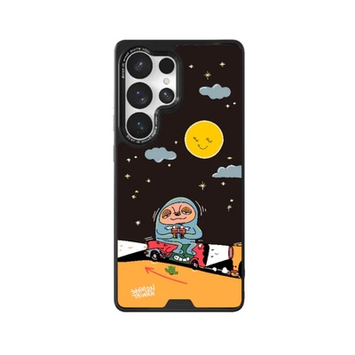 三星S25Ultra手机壳磁吸新款