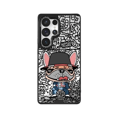 三星S25Ultra手机壳磁吸高级新款