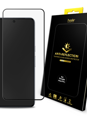 hoda好贴AR抗反射抗蓝光高清GooglePixel8/8Pro7a/7/Pixel6钢化膜Pixel6a防爆膜适用于谷歌