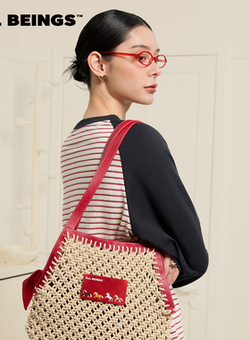 ALL BEINGS 2026SS春季【马年限定】