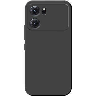 适用于OPPOk10手机壳oppok10Pro新款液态硅胶k10活力版石墨黑防摔手机套简约商务男软壳纯色情侣个性女保护套