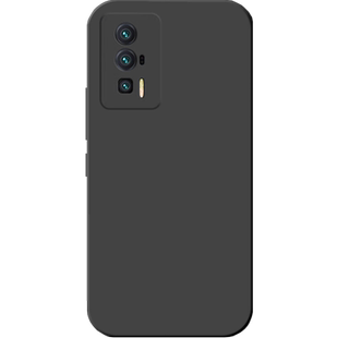 适用于红米k60手机壳k60e新款k60pro液态硅胶k60冠军版石墨黑防摔k60s手机套+简约商务男软壳个性女款保护套