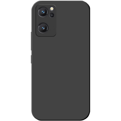 适用于Reno7系列新石墨黑手机壳