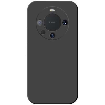 适用于华为Mate60新石墨黑手机壳