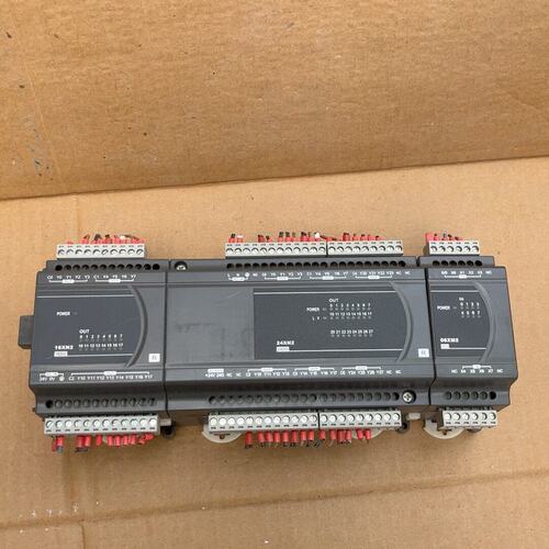 议价DVP24XN200R DVP16XN211R DVP08X可维修