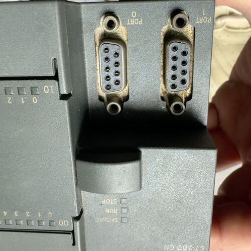 议价S7-200 CN CPU226 CN，型号6ES7可维修