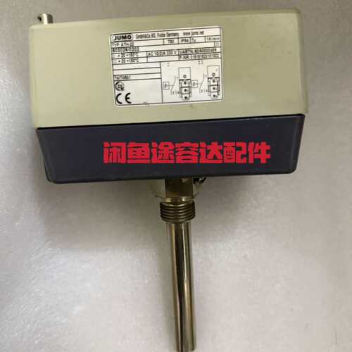 议价JUMO ATH-22温度开关，德国，型号ATH-22，可维修