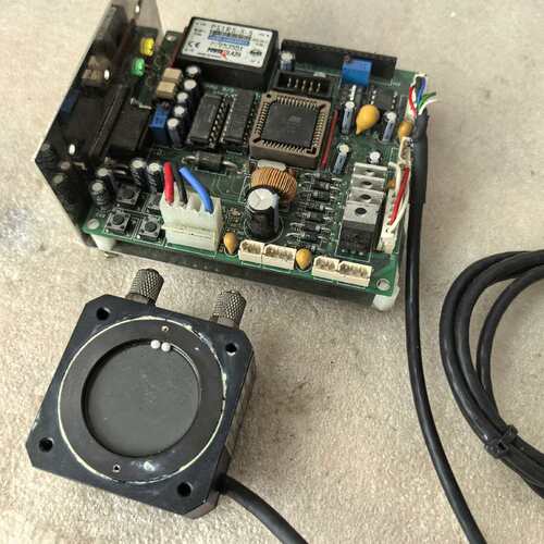 议价意大利激光功率计laserpoint AHW-50-D20可维修