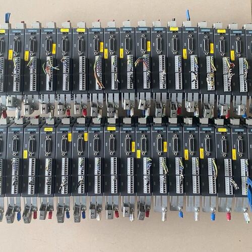 议价6SL3055-0AA00-5CA2 30编码器可维修