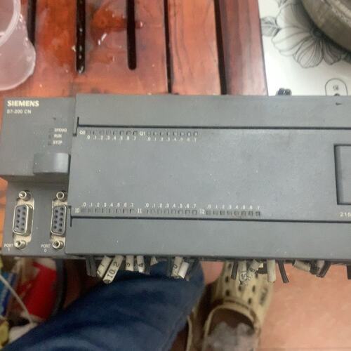 议价S7-200 CN CPU226 CN 216-2AD可维修