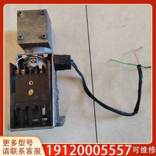 议价兰迪斯燃气阀执行器SKP10.110B27 功能