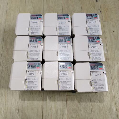 议价安川变频器j1000系列，cimr-jb4a0011bba可维修