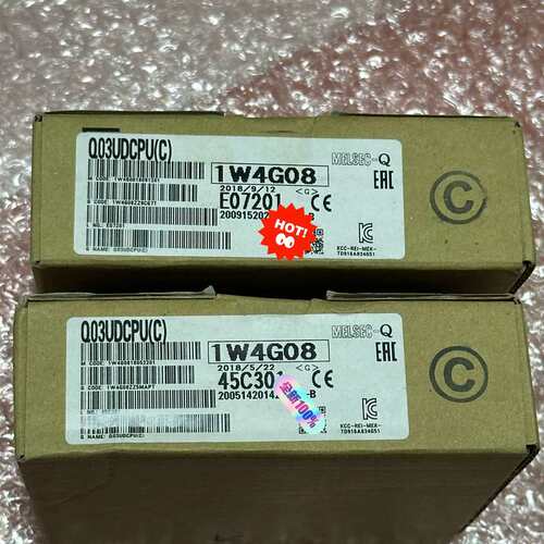 议价Q03UDCPU(C) 可维修