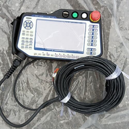 议价固高机器人示教器，型号GRP3000-I-V1.0，GRP3可维修