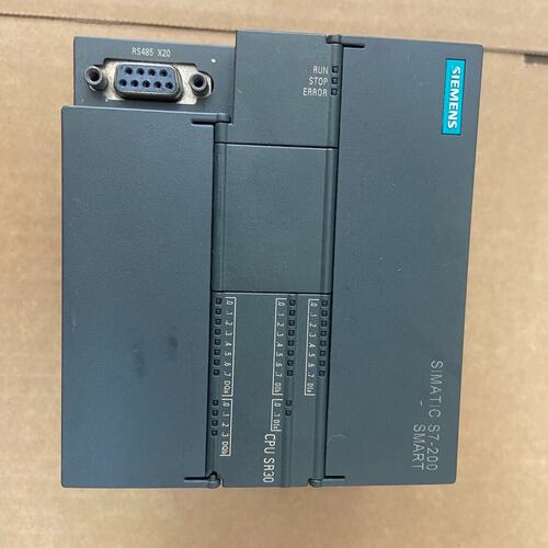 议价CPU SR30，288-1SR30-0AA0，2.5可维修