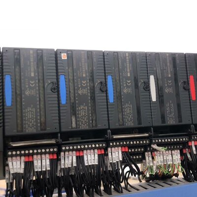 议价GE模块IC200PWR102E可维修