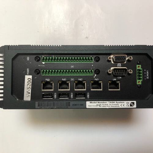 议价TASK System SV-S200 OEM-17-084可维修