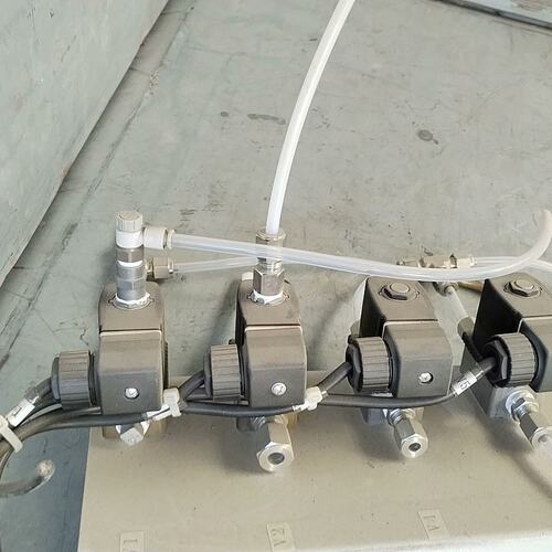 议价宝德电磁阀组，burkert，件，带线，配件齐全，型号看可维修