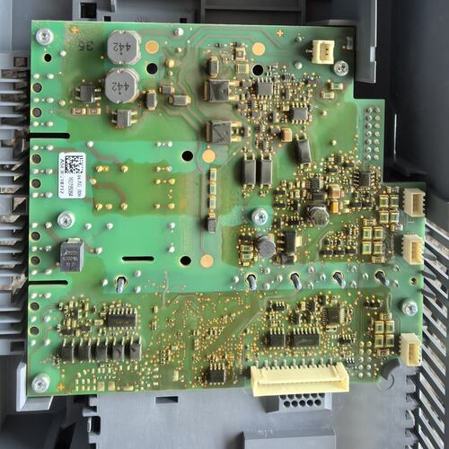 议价软启动器主板，A5E36218712，3RW5236-可维修