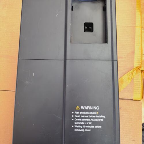 议价科沃KEWO变频器 AD800N-4T11GB/15PB，1可维修