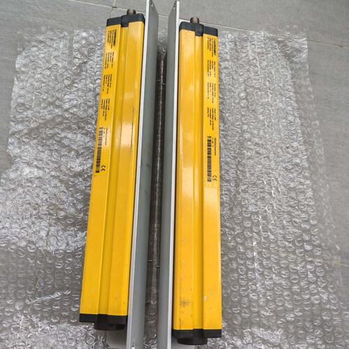 议价科瑞Controlway 安全光幕SF T2-R30可维修