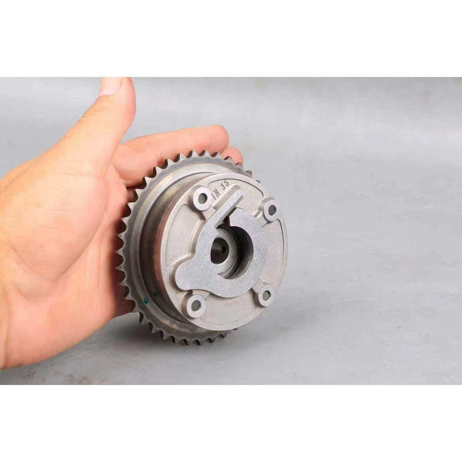 正时齿轮原厂下线奔驰