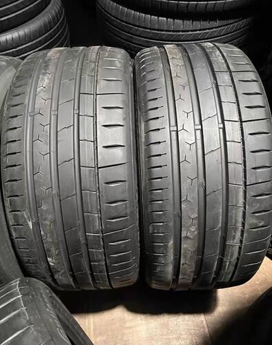 265/40R20马牌MC7轮胎适配合装 小米SU7 奥迪A8 奔驰AMG 极氪009