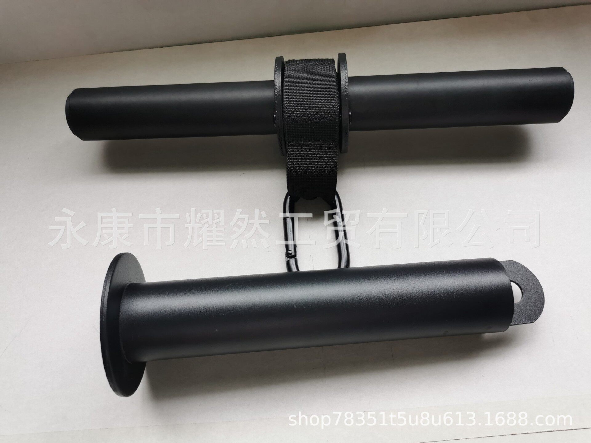 前臂训练器  负重 锻炼 腕力训练器 千金卷 手腕锻炼