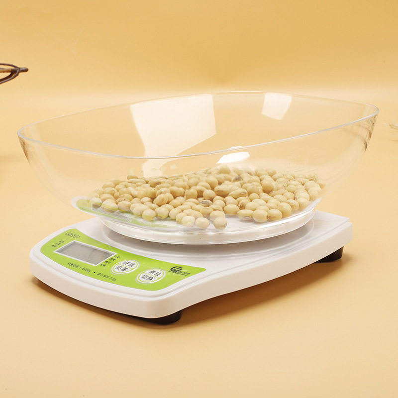 304托盘高精度电子秤家用烘焙秤可充电克重食品秤迷你厨房秤,厨房/烹饪用具,台秤,淘宝优惠券,粉丝福利购,淘宝优惠卷