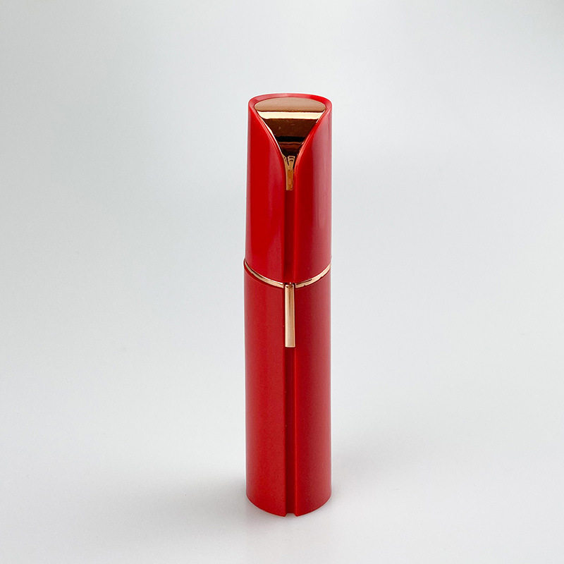 口红电动剃毛器 新款口红电动女士去毛器 夏日剃毛去毛除毛工具